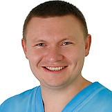 Гудукин Никита Алексеевич