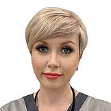 Шестакова Ольга Валерьевна