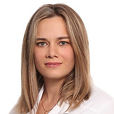 Чугунова Юлия Владимировна
