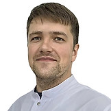 Панов Сергей Владимирович