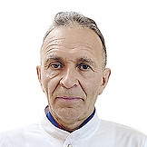 Муратов Сергей Демьянович