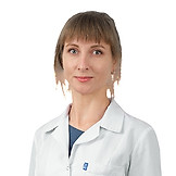 Коломина Анастасия Игоревна