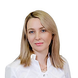 Кузьмина Светлана Александровна