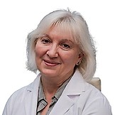 Рейн Марина Федоровна