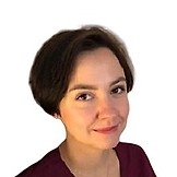 Иванникова Анна Павловна