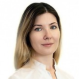 Цветцых Екатерина Александровна