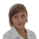 Десятова Елена Васильевна
