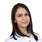 Яцый Анастасия Николаевна