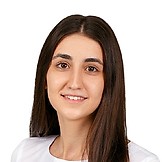 Маллаева Хава Рамазановна 