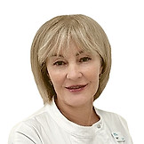 Гвоздюкова Наталья Ивановна