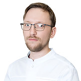 Матин Иван Андреевич
