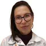 Холтобина Инга Алексеевна