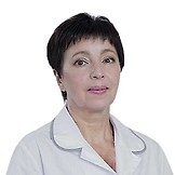 Балыгина Наталья Юрьевна