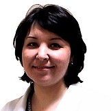 Макарова Татьяна Павловна