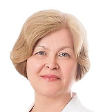 Моисеенко Елена Евгеньевна