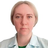 Попова Елена Николаевна