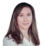 Краснова Ирина Петровна 