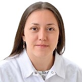Куран Елена Александровна