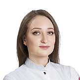 Беляева Ирина Александровна
