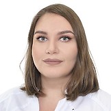 Никитчук Анна Алкесандровна