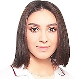 Мулоджонова Мавзуна Саидхуджаевна