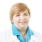 Зюкова Ирина Николаевна