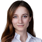 Гапченко Анжелика Сергеевна