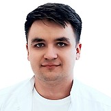 Карпович Глеб Сергеевич