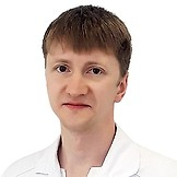 Санников Михаил Сергеевич