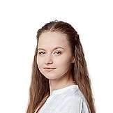Судьина Виктория Павловна