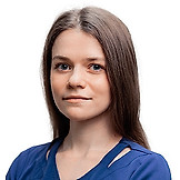 Михайлович Юлия Александровна