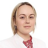 Деренова Анастасия Николаевна