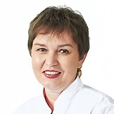 Гринь Галина Леонидовна
