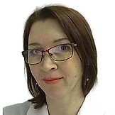 Плотникова Инна Витальевна