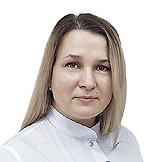 Коваленко Юлия Александровна