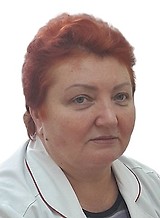 Абдурахмонова (Живетьева) Татьяна Ивановна