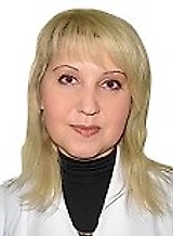 Александрова Оксана Николаевна