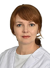 Алтарева Майя Владимировна