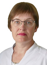 Артеменко Наталья Викторовна 	