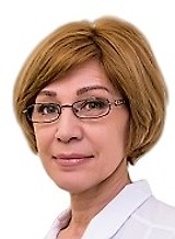 Астахова Наталья Валерьевна