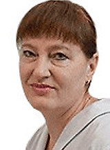 Баранчукова Анжелика Анатольевна