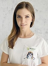 Барановская (Карева) Анна Вадимовна