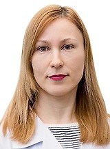 Батурина Ольга Юрьевна