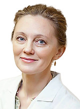 Белозерцева Светлана Николаевна