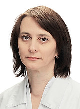Бейдина Инна Владимировна