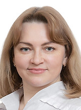 Бирюкова Александра Валентиновна