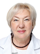 Богданова Валентина Николаевна
