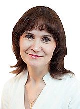 Болдашевская Наталья Викторовна