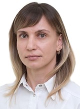 Боровинская Алина Владимировна