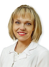 Бутина Наталья Евгеньевна